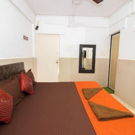 Hotel Grg Traveller Panaji Esterno foto