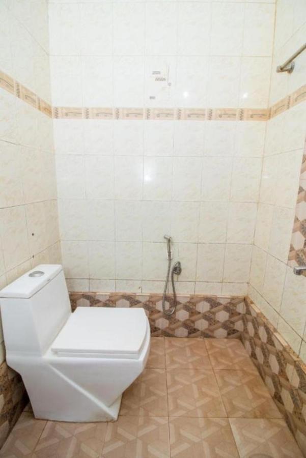 Hotel Grg Traveller Panaji Esterno foto