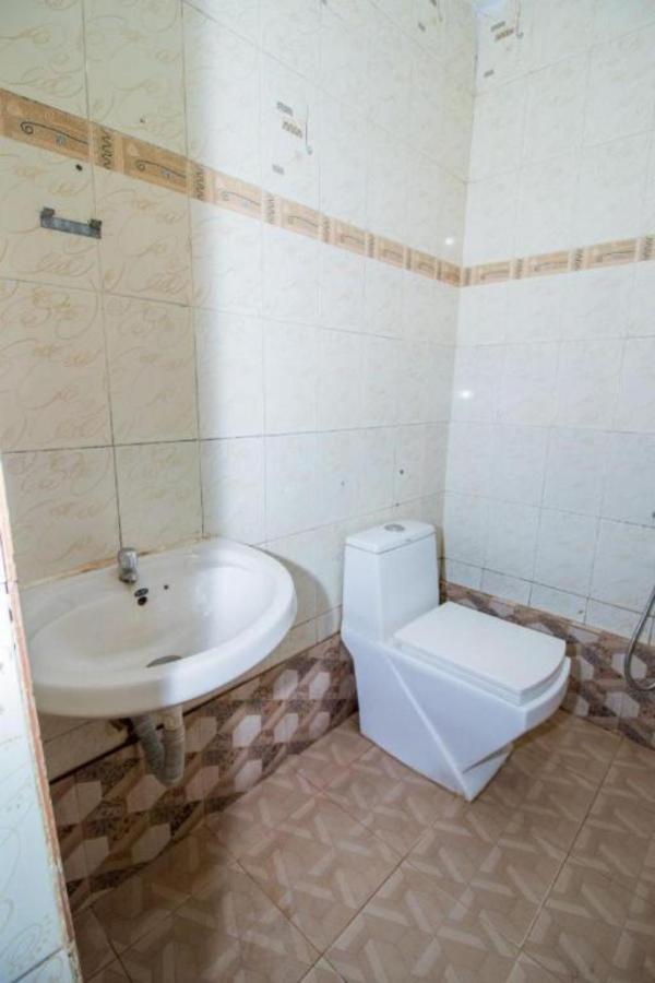 Hotel Grg Traveller Panaji Esterno foto